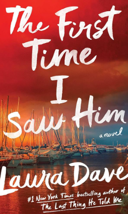 The First Time I Saw Him