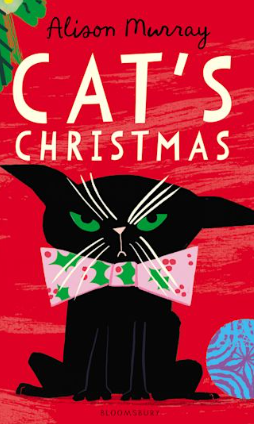 Cat's Christmas