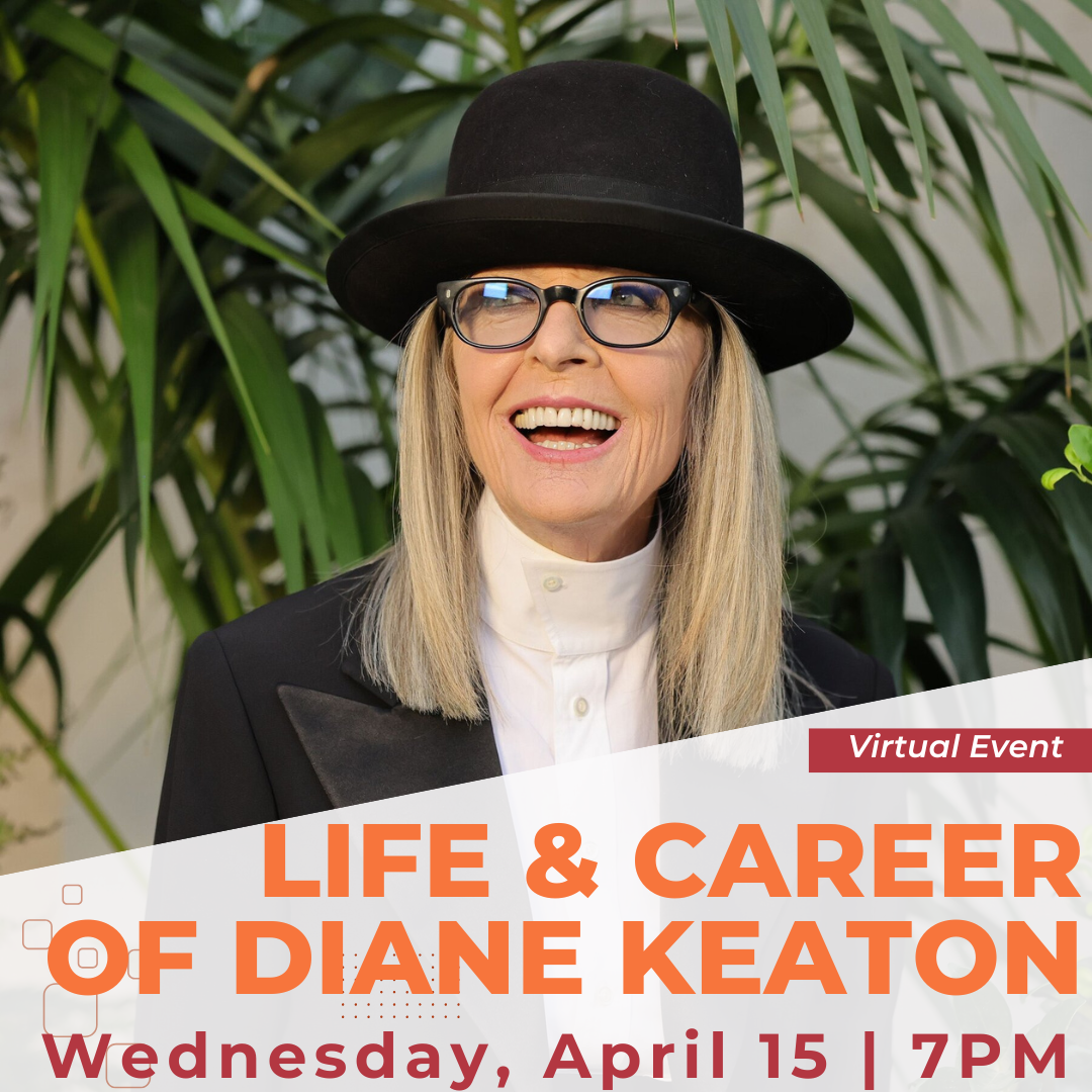Diane Keaton