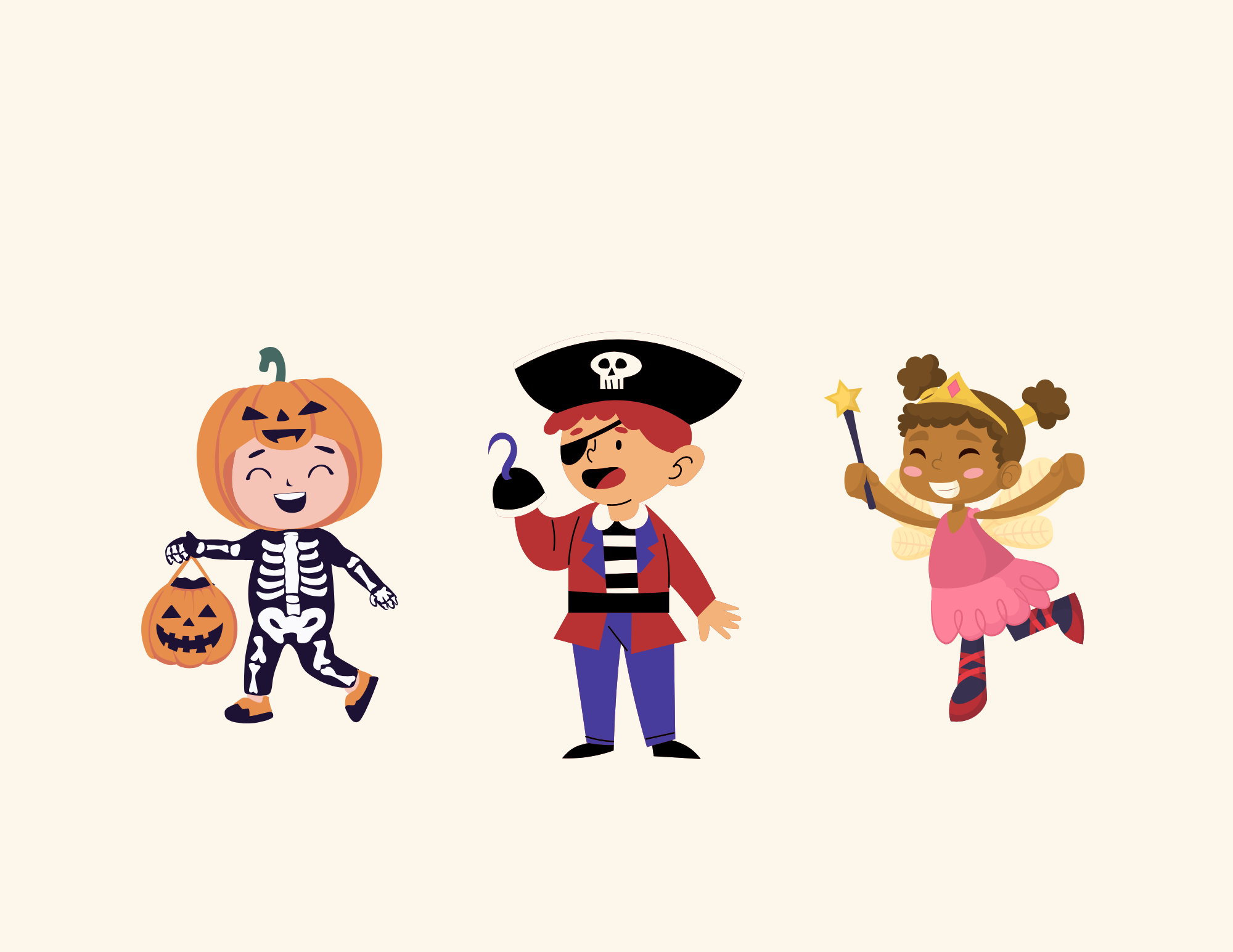 Costumes