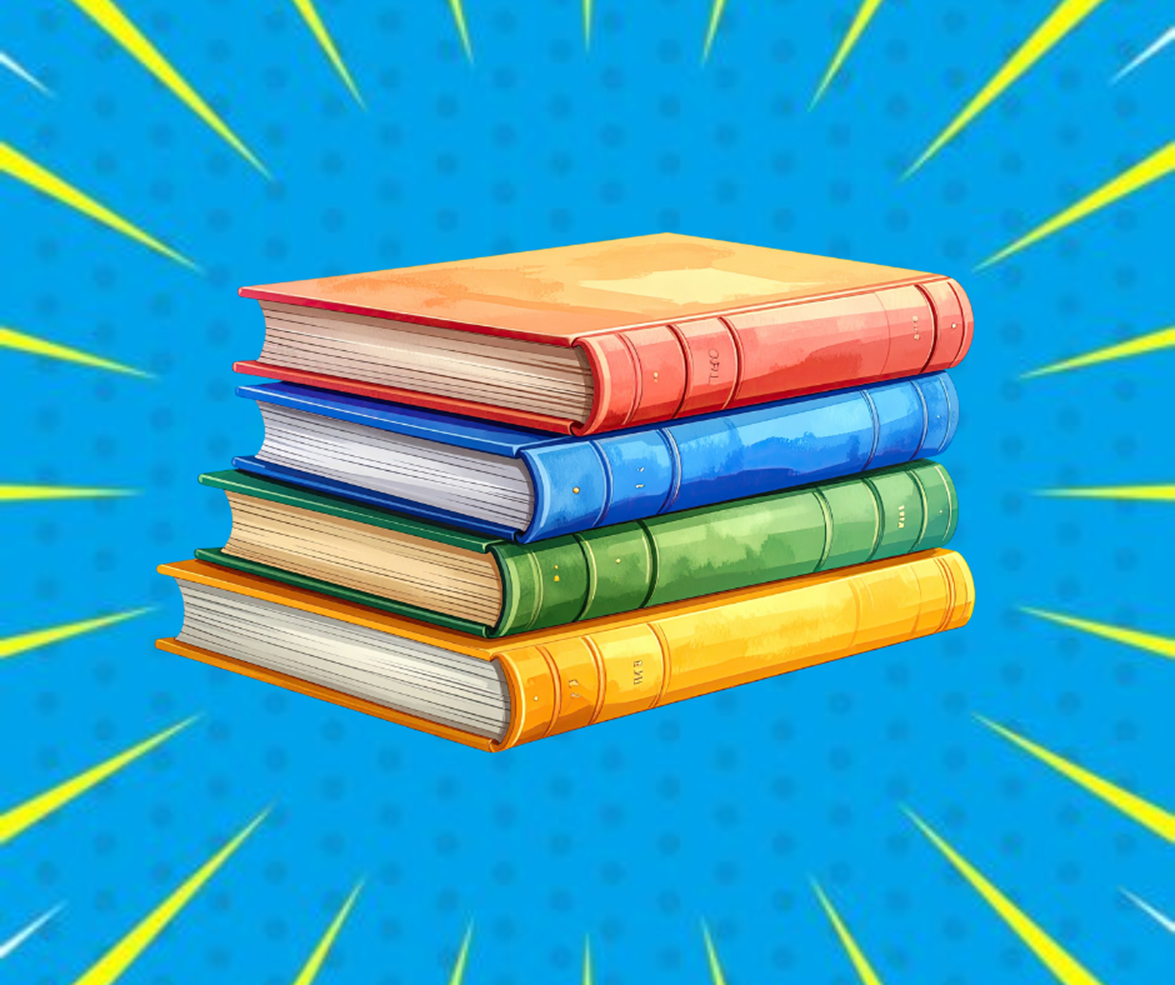 Graphic Novel Club