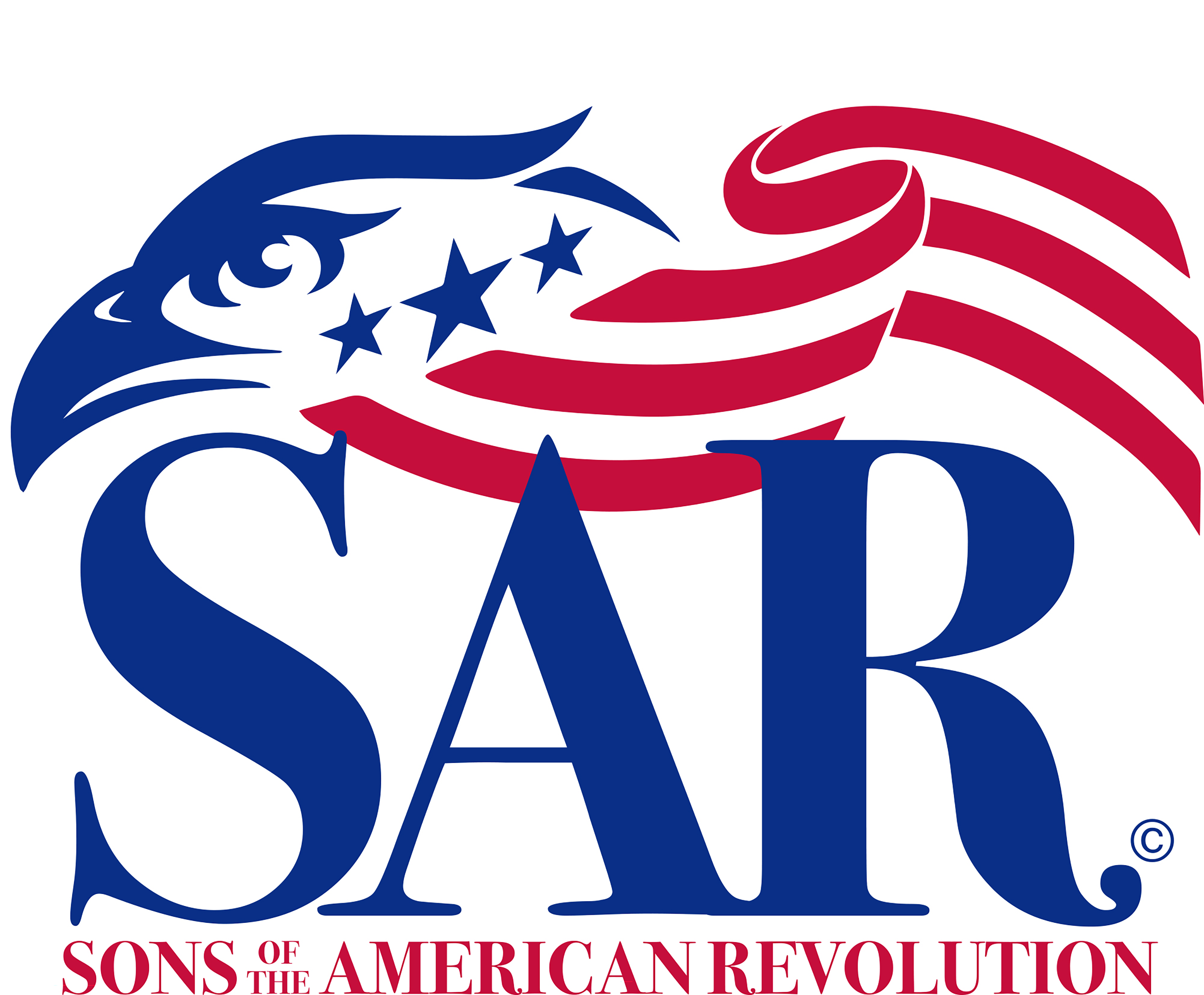 SAR logo