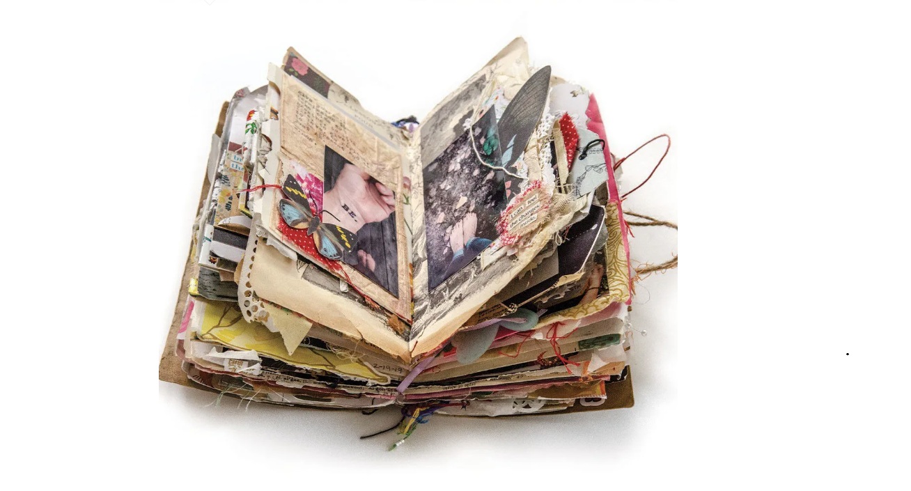 junk journal