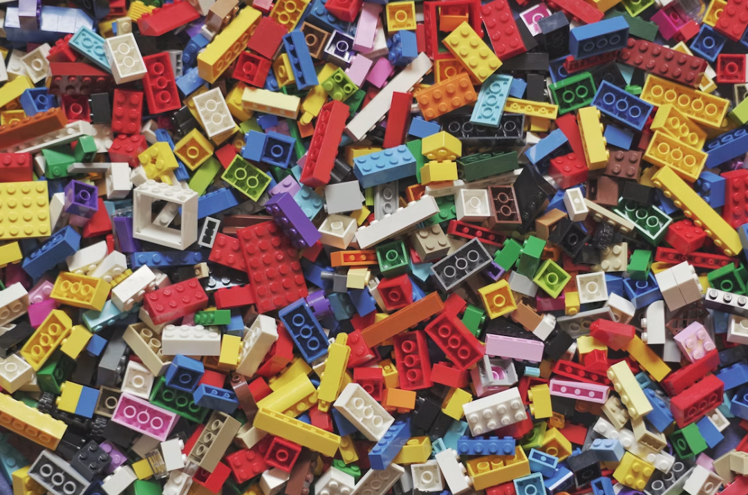Legos