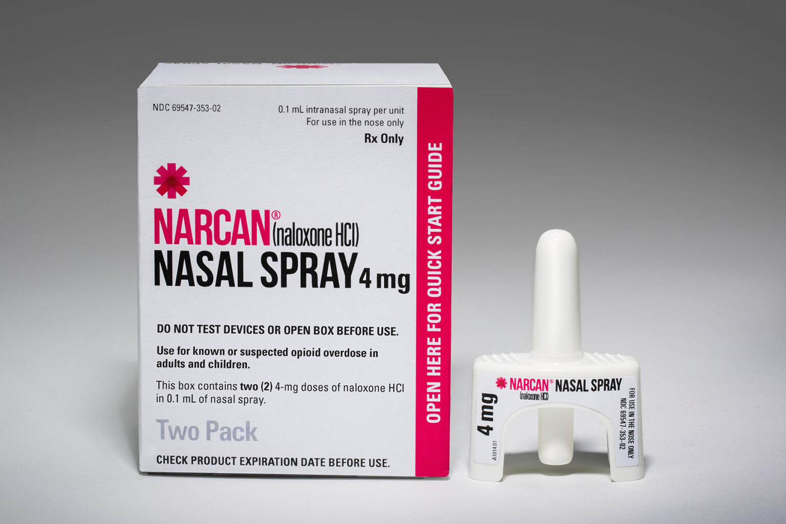Narcan