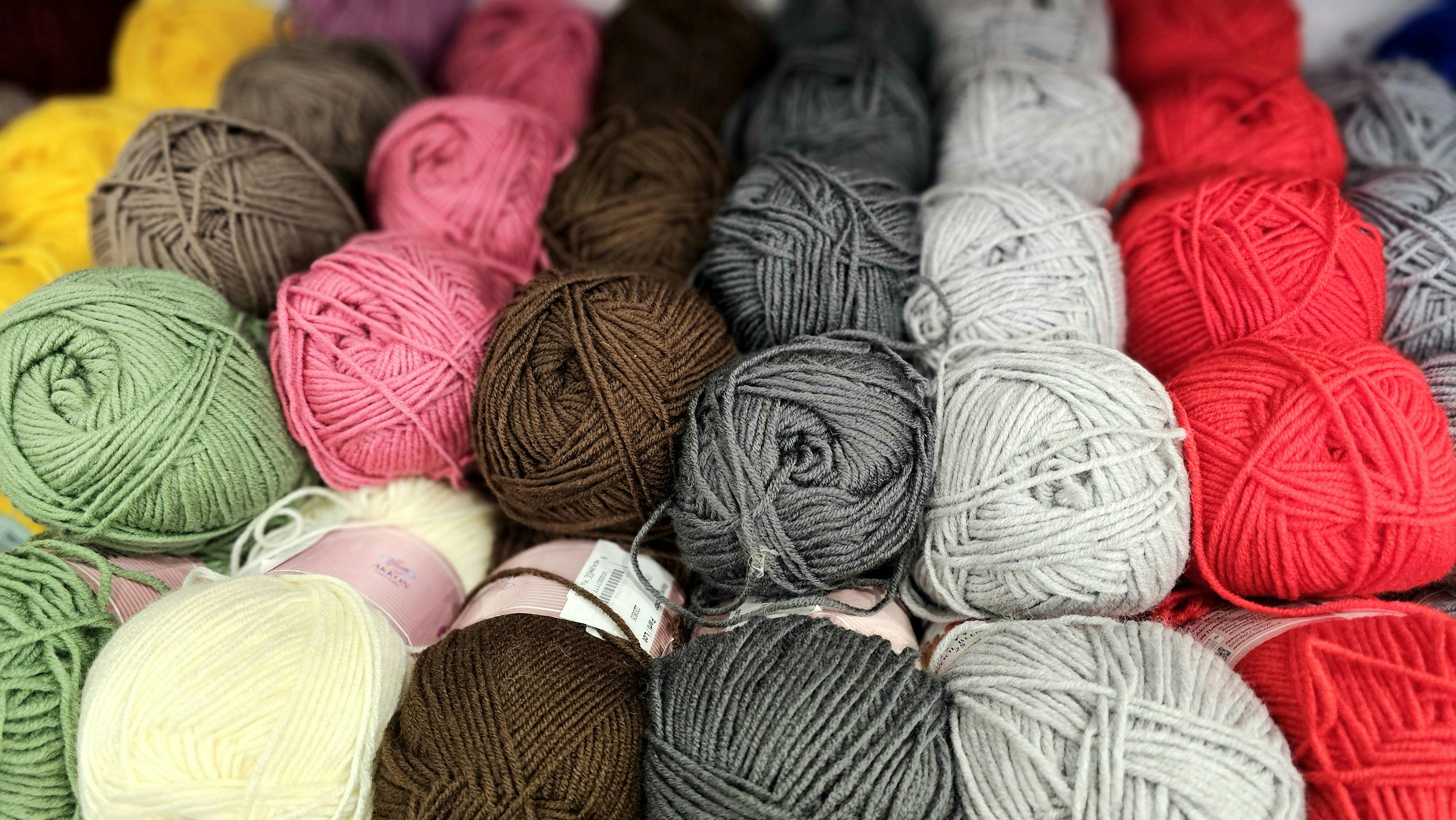 yarn