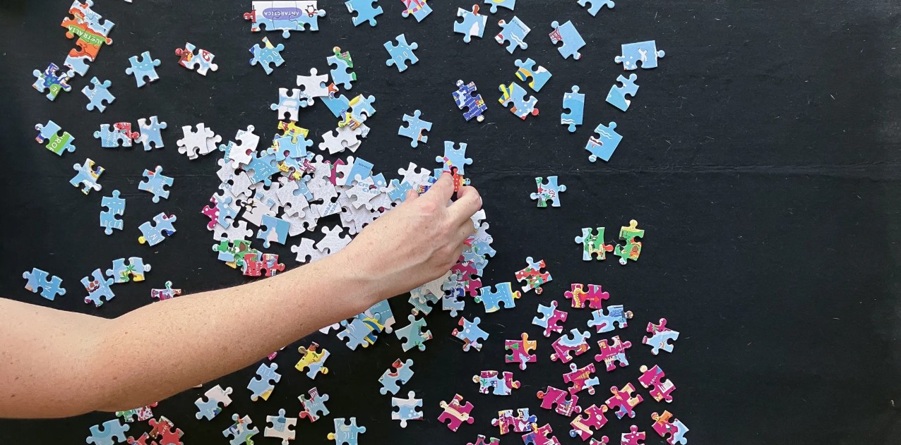 puzzle