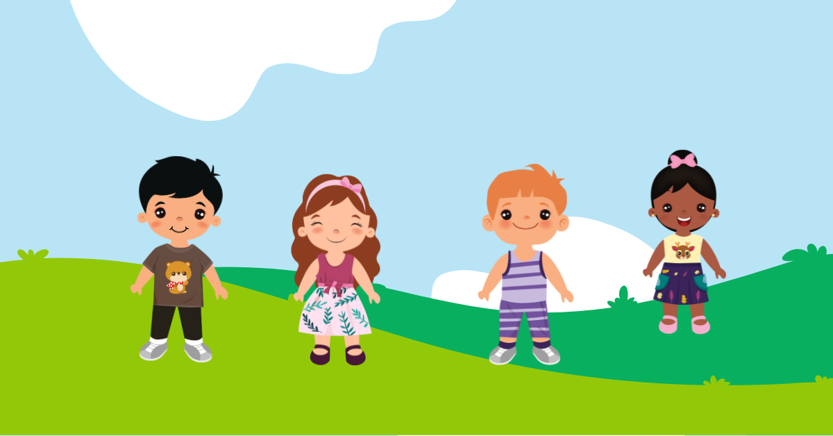 Kids storytime