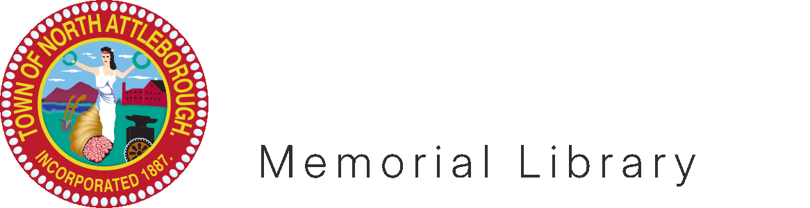Richards Memorial Library Logo