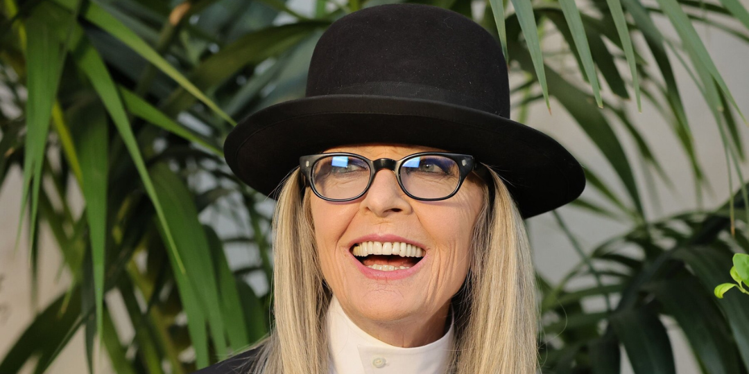 Diane Keaton