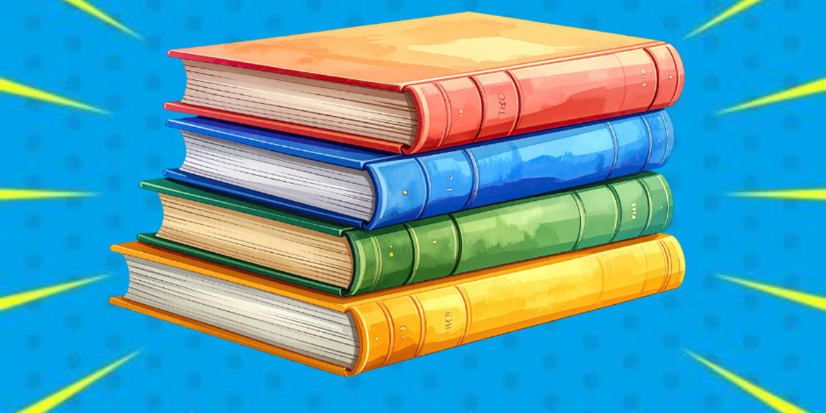 Graphic Novel Club