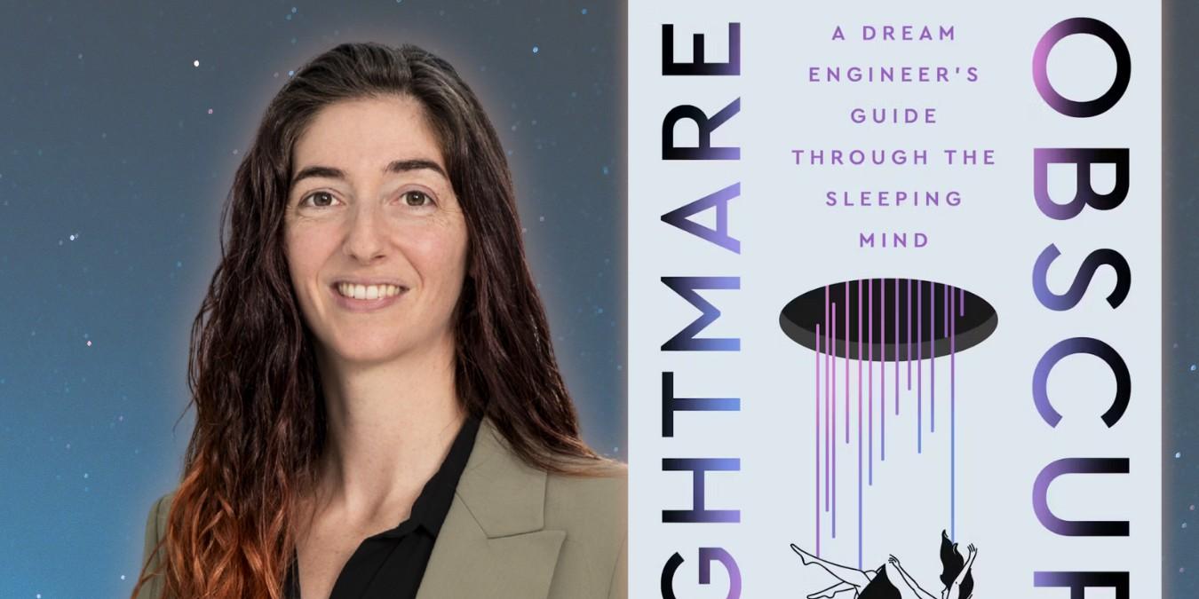 Virtual Dream Session