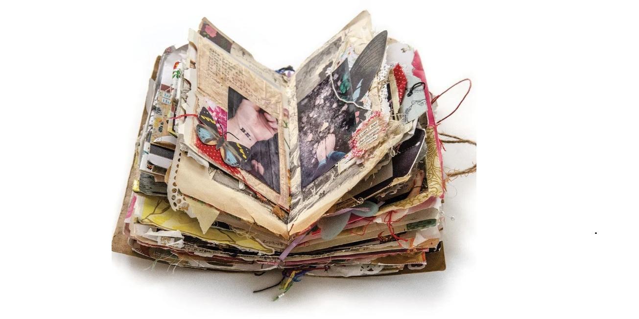 junk journal