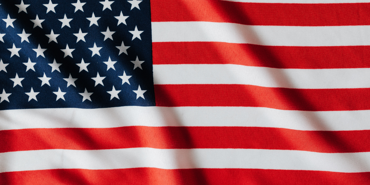 American flag