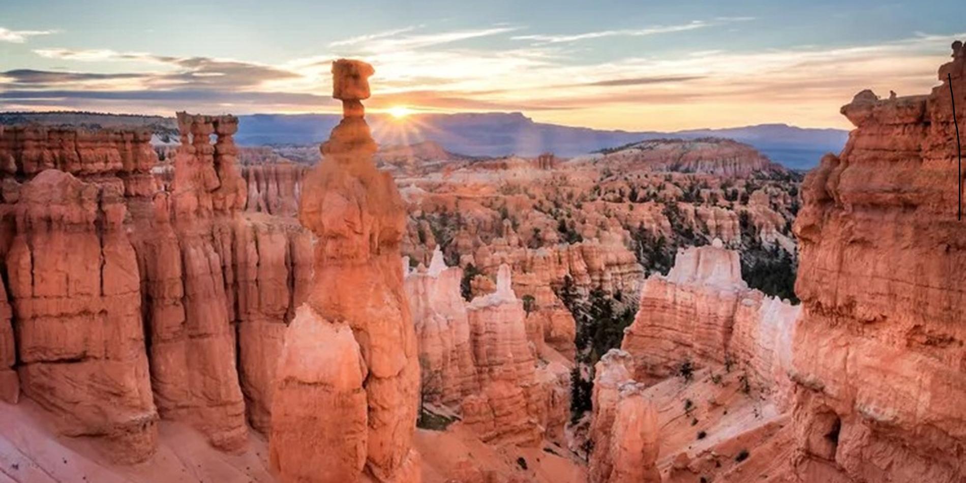 Bryce Canyon National Park