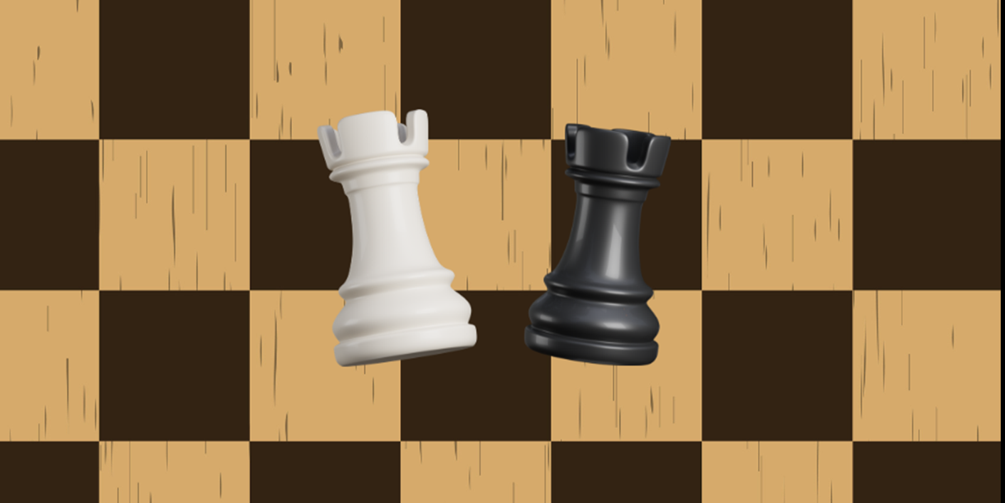 chess board