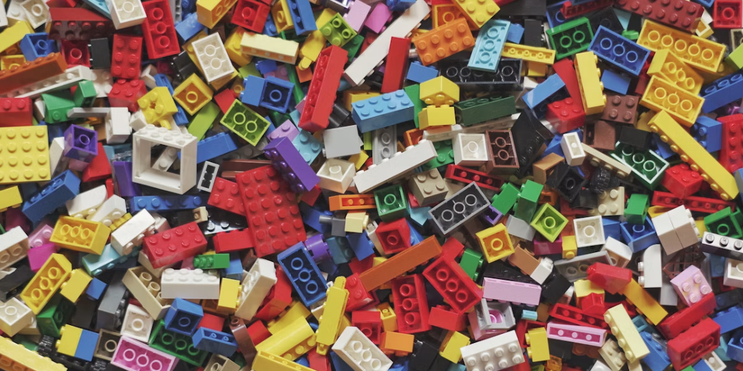 Legos
