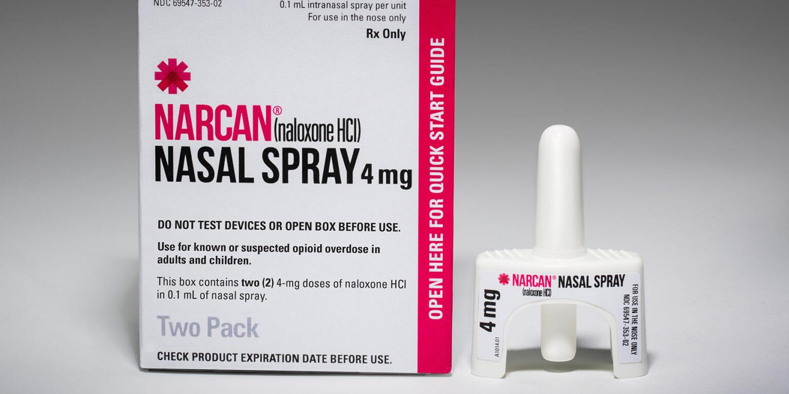 Narcan