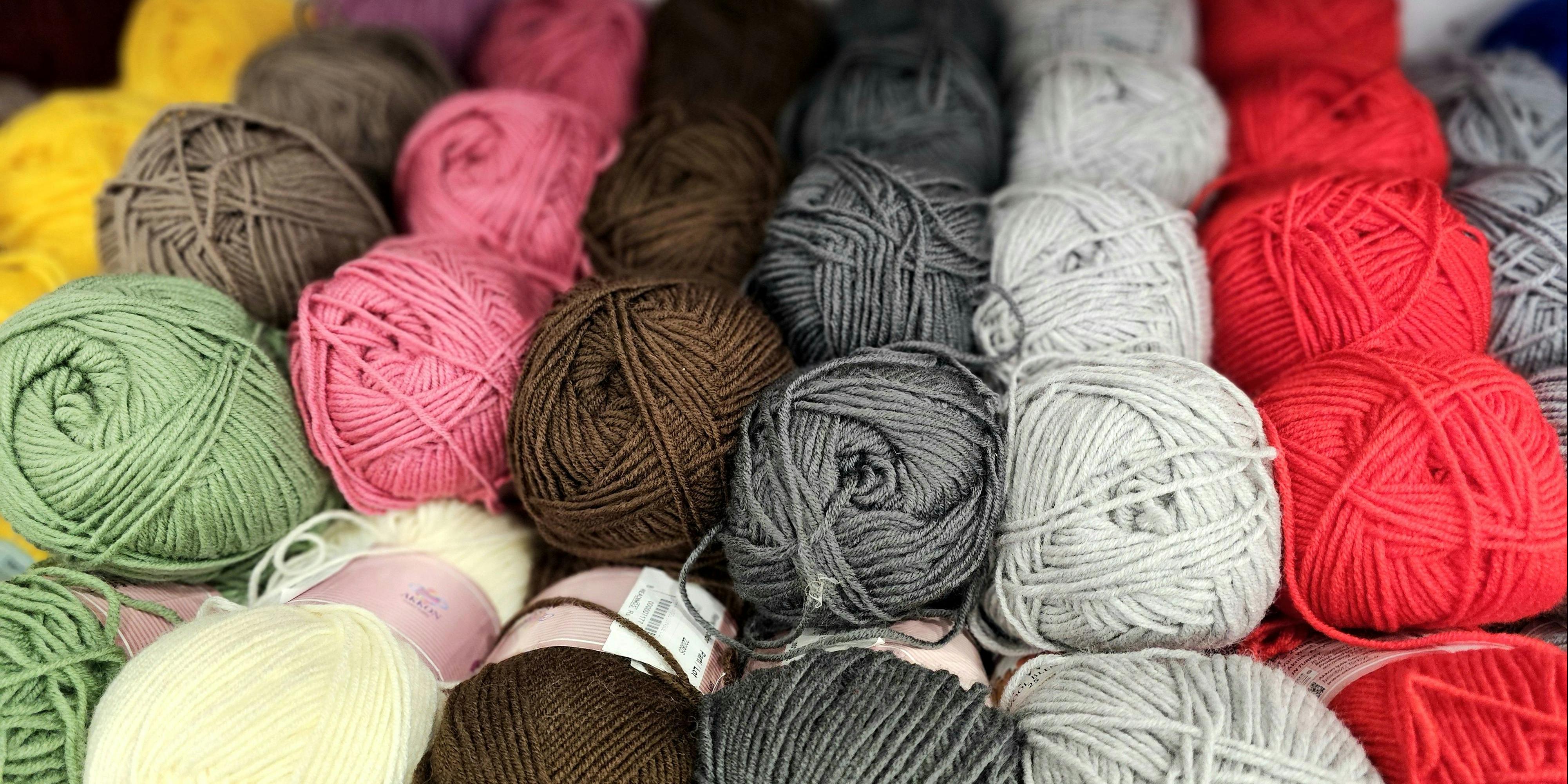 yarn