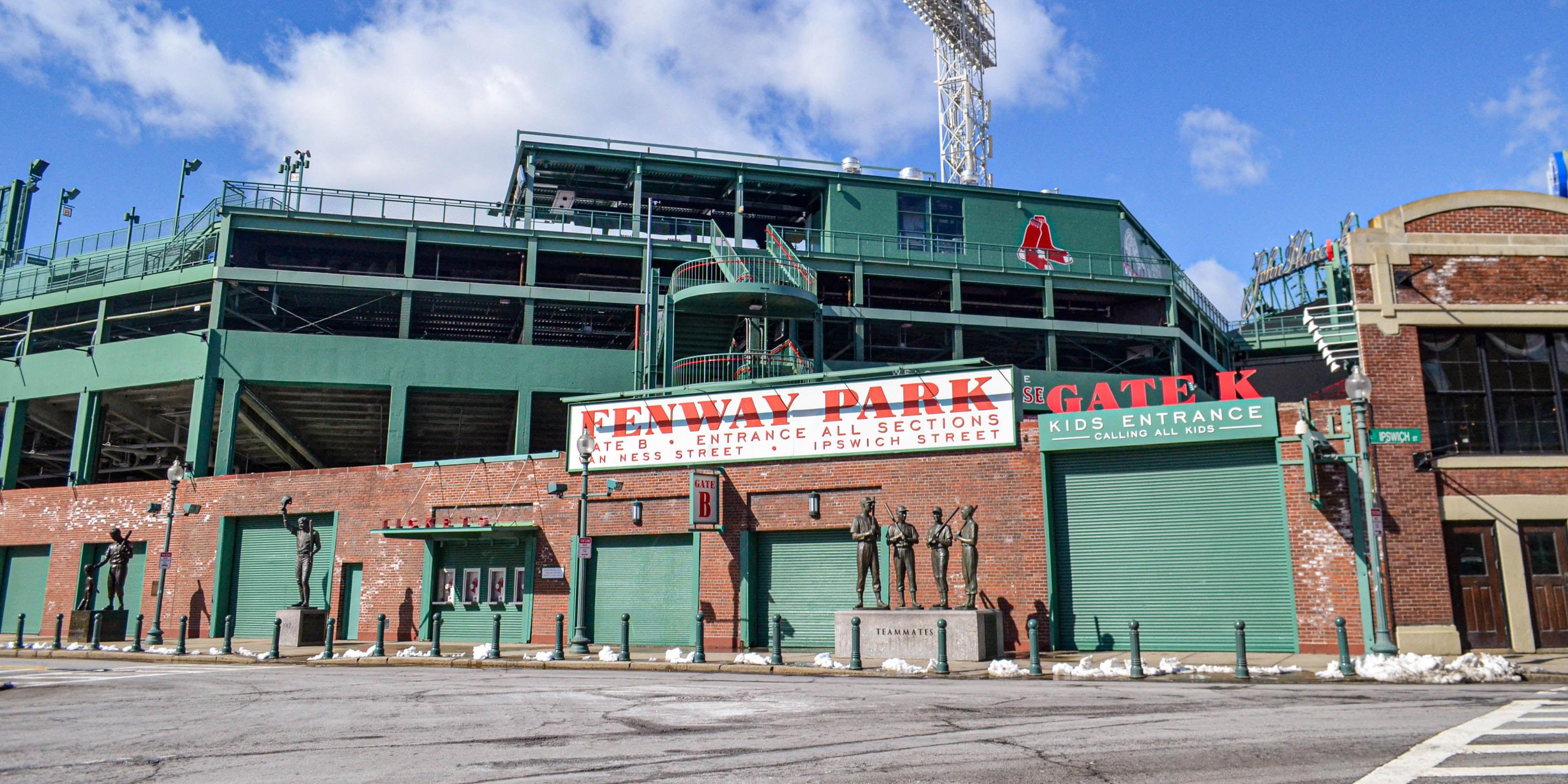 Fenway Park