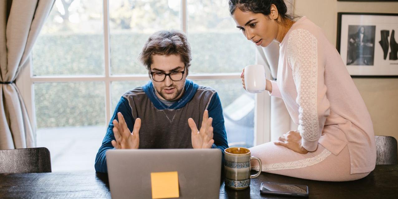 scams on computer