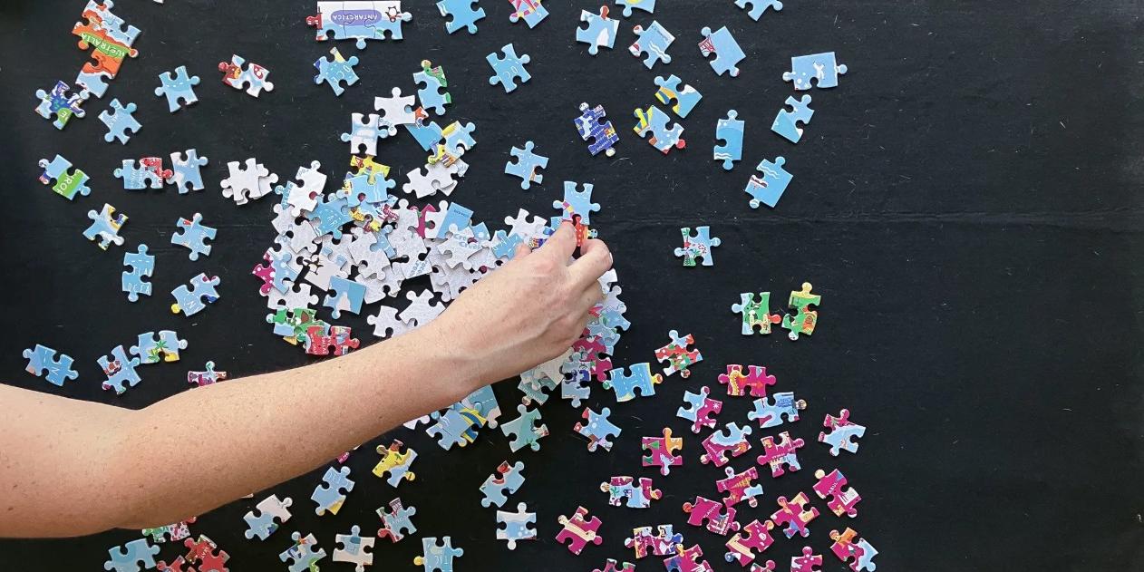 puzzle