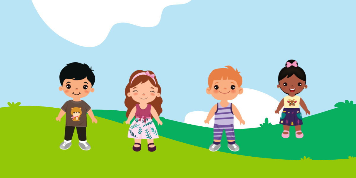 Kids storytime