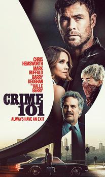 Crime 101