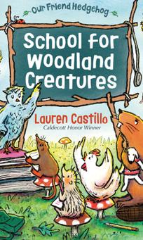 School for Woodland Creatures