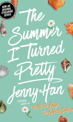 The Summer I Turned Pretty