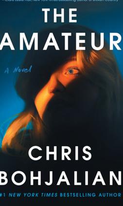 The Amateur