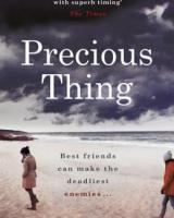 Tuesday Book Discussion