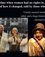 Virtual Screening January 19, 7:00 pm