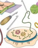 Craft Swap